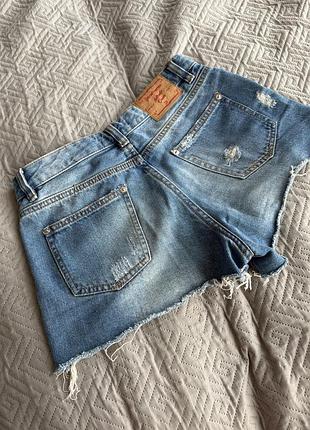 Шорти фірми stradivarius mex 26 3
