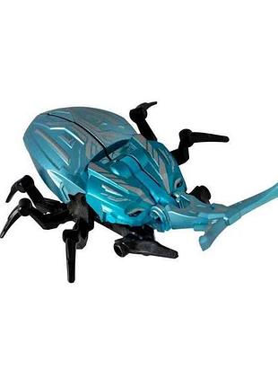 Трансформер жук-единорог e2029-02 тм kids teamotformers
