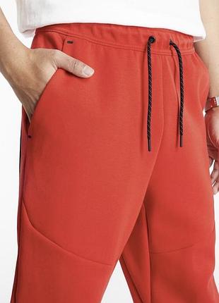 Яскраві штани nike теч фліс tech fleece 2