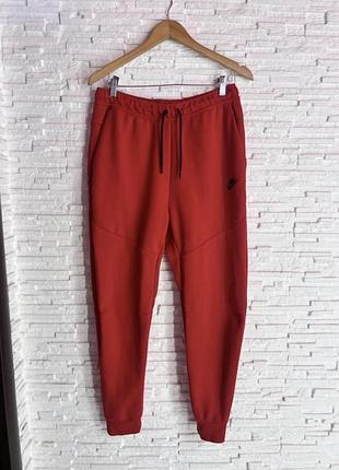 Яскраві штани nike теч фліс tech fleece 4