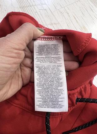 Яскраві штани nike теч фліс tech fleece 10