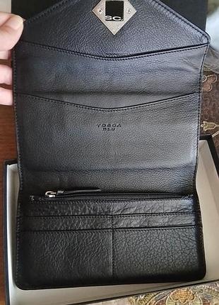 Новый кошелек tosca blu.оригинал. 6