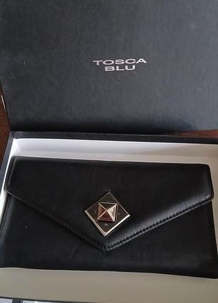 Новый кошелек tosca blu.оригинал. 2
