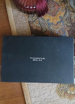 Новый кошелек tosca blu.оригинал. 10