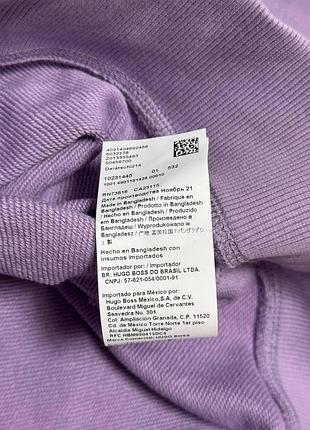Кофта худи hugo boss m 5