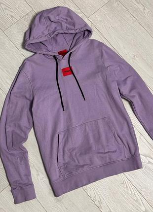 Кофта худи hugo boss m