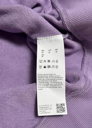 Кофта худи hugo boss m 4