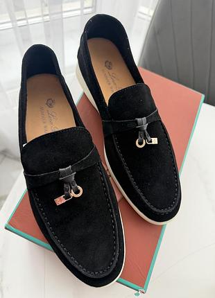 Лофери loro piana 2