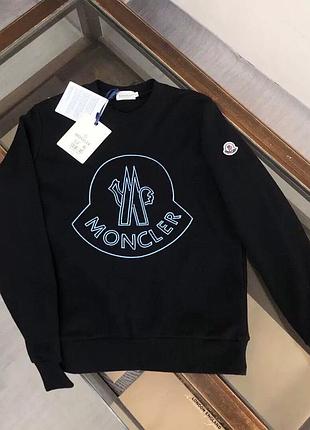 Світшот moncler светр 5