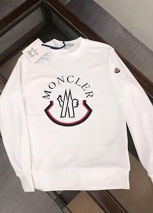 Світшот moncler светр 3