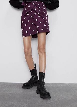 Спідничка zara