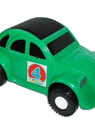 Автомобиль детский авто-жучок арт. 39011 тм тигрес
