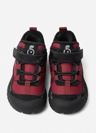 Дитячі демісезонні черевики fivepeas barefoot 7