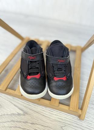 Кросівки jordan 25 розмір 2