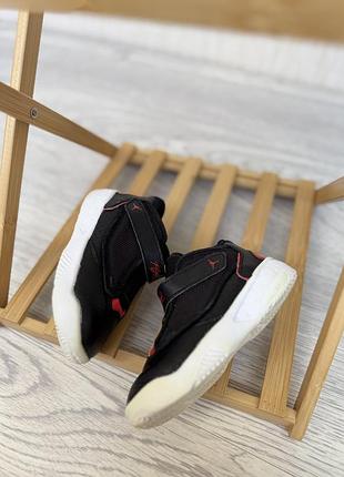 Кросівки jordan 25 розмір 3