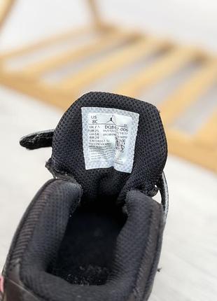Кросівки jordan 25 розмір 6