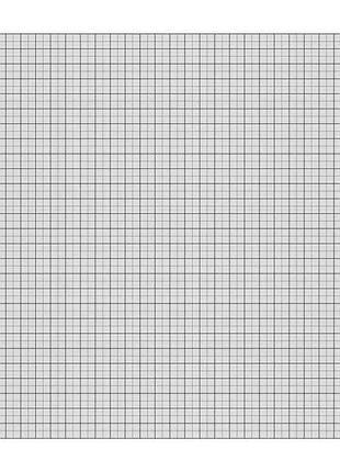 Бумага миллиметровая а3, блок 100 л. тм белый тигр