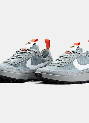 Мужские кроссовки nike craft x tom shachs