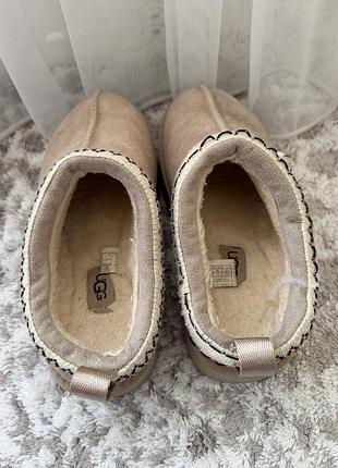 Уггі ugg оригінал 6