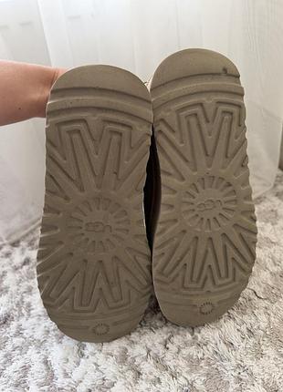 Уггі ugg оригінал 4