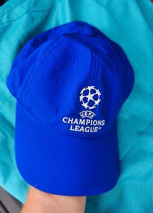 Кепка adidas uefa champions league