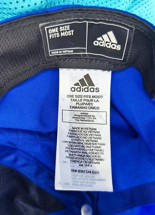 Кепка adidas uefa champions league 3