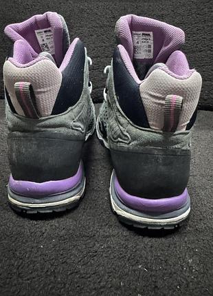 Черевики жіночі meindl gore-tex 5