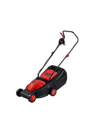 Газонокосарка 1квт електрична slm2-32e тм start pro