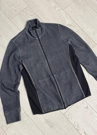 Кофта олимпийка armani exchange m