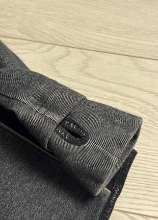 Кофта олимпийка armani exchange m 4
