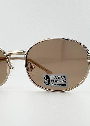 Очки водительские антифары хамелеон havvs hv68130 d-x polarized (фотохромные, поляризационные)