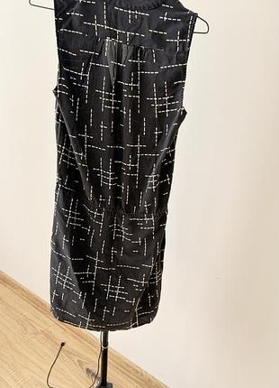Pendleton dress silk 8 2