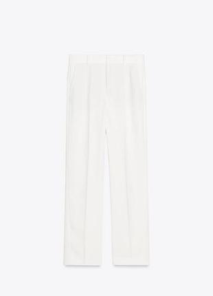 Брюки zara