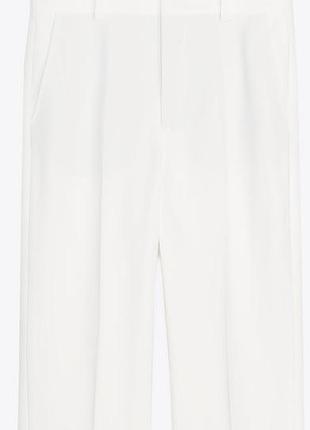 Брюки zara 2