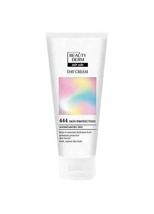 Крем для лица дневной ready?glow! 50мл тм beautyderm
