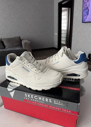 Кросівки skechers