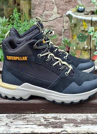 Чоловічі демісезонні черевики caterpillar colorado, 42р.