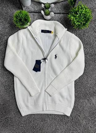 Кардиган polo ralph lauren🌐 3
