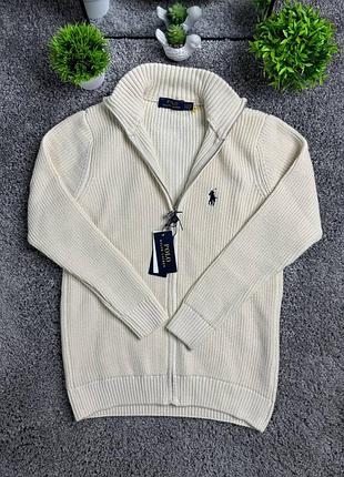 Кардиган polo ralph lauren🌐 5