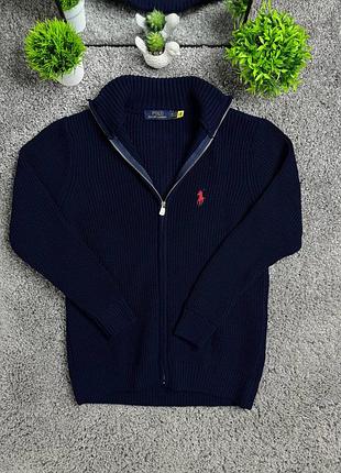 Кардиган polo ralph lauren🌐 2