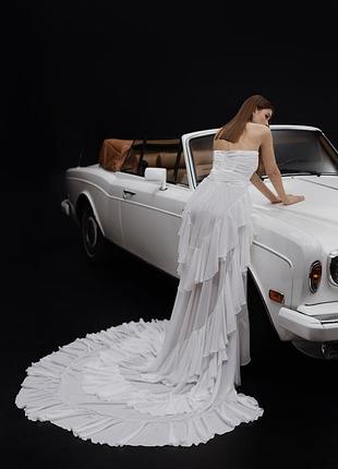 Весільна сукня "nina" 6