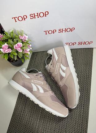 Оригінальні кросівки reebok 3