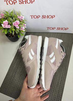 Оригінальні кросівки reebok 4