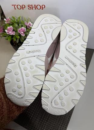 Оригінальні кросівки reebok 6