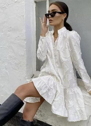 Шикарна сукня h&amp;m