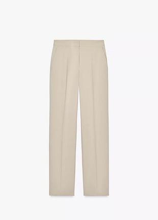 Брюки zara