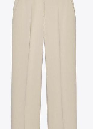 Брюки zara 2