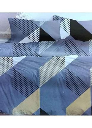 Комплект постільної білизни 2-х сп 70*70 арт.01-06 бязь gold lux тм timetosleep