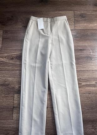Брюки zara 3