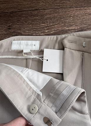 Брюки zara 4